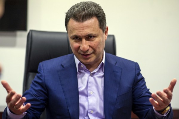 Mađioničarski trikovi, Gruevski i jeftini predizborni populizam