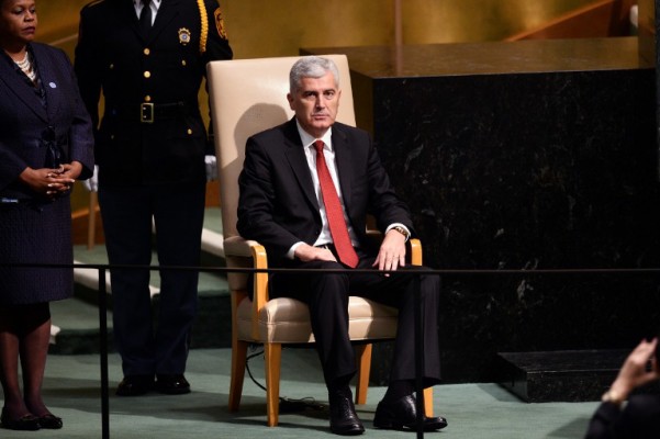 Igre na sreću ili ratne igre u BiH