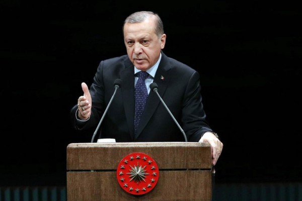 Obustava EU pregovora s Turskom prazna prijetnja?