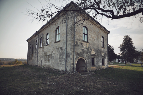 Historijski spomenik – povoljno