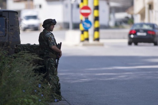 Bugarski antiteroristički zakon