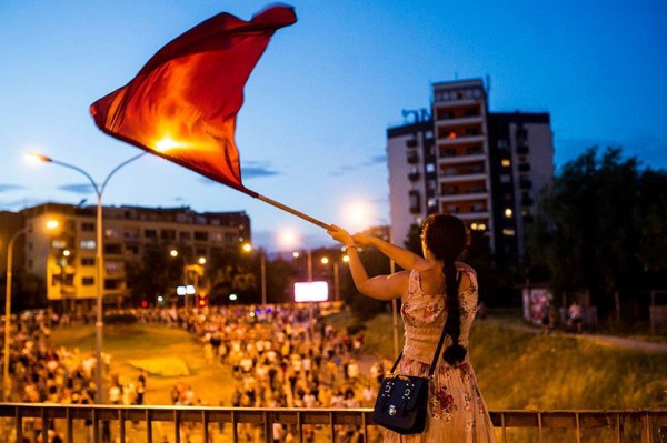 Makedonska “Levica” ima šanse za ulazak u parlament?