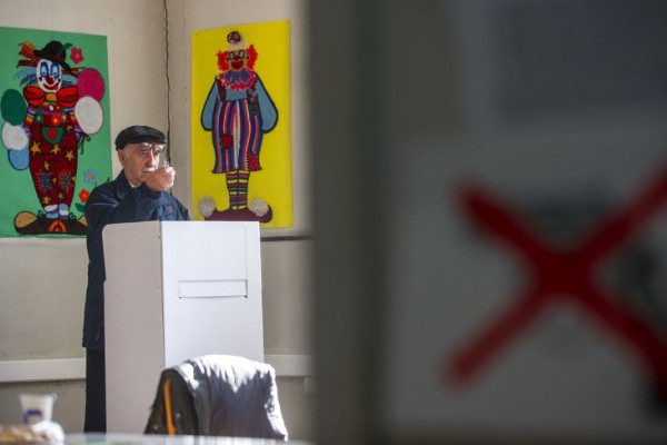 Prijetnje izbornoj komisiji: zadnje nade Gruevskog?