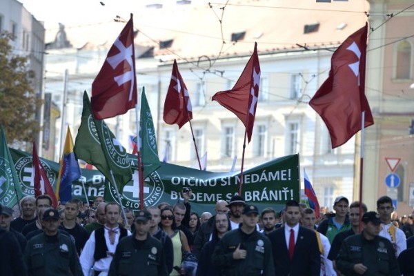 Nimalo slučajna mržnja