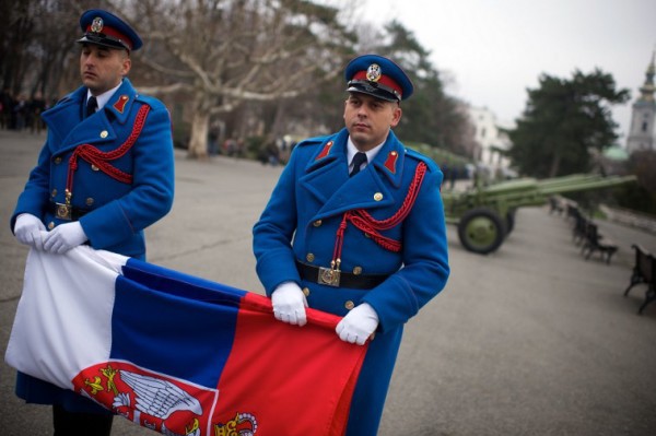 Velja Nevolja ili manja afera na razvojnom putu sindikalne borbe u uniformi