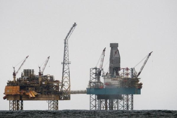 Eksploatacija prirodnog plina iz Crnog mora: strani investitori vs. javni interes