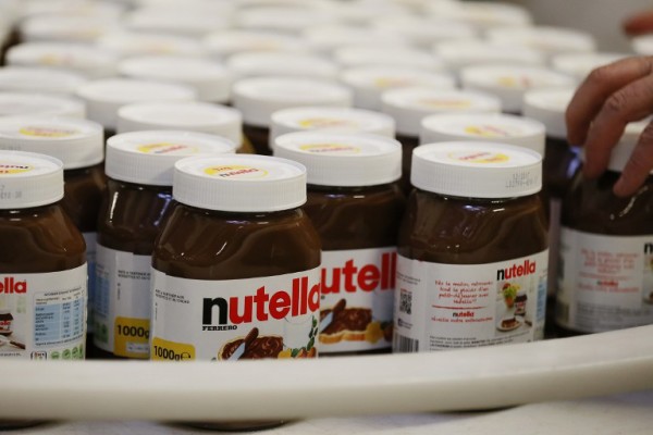 Epilog afere Nutella