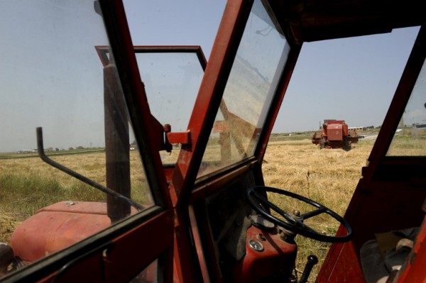 BiH: MMF vs. poljoprivrednici