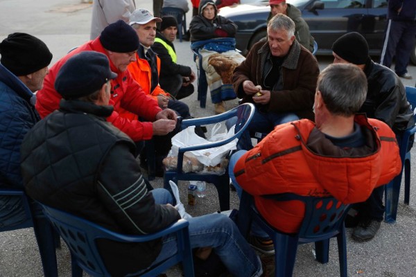 Trbuhom za kruhom: iseljavanje iz BiH