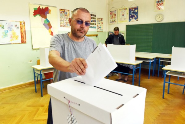 Lokalni izbori: pobjeda paste za zube i zameci novih trendova