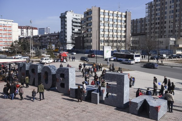 Država Srbija izlazi na izbore na Kosovu