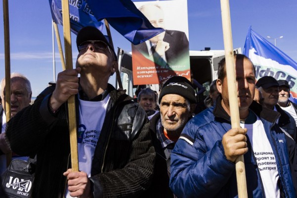 Kad fašisti “čuvaju Europu”