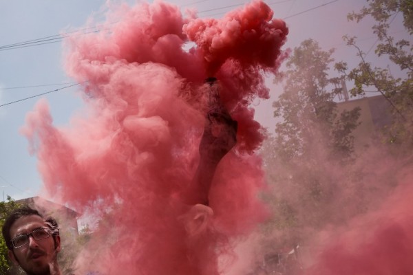 Kosovski ringišpil vlasti i opozicije