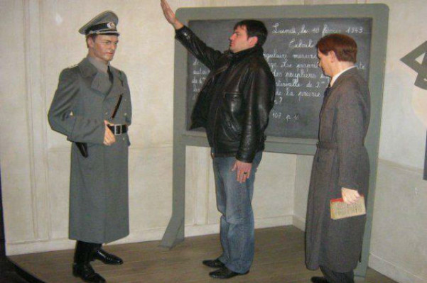 Treći Reich i “glupe šale” bugarskih političara