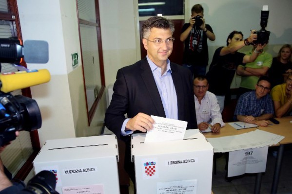 Plenkovićeva sudbina: nevažeći listići i ruski krediti