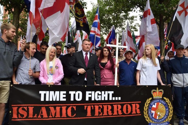 U sjeni džihadizma jača desničarski terorizam