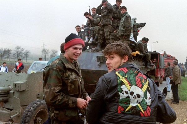 Razočarani veterani: socijalni problemi i politička uloga boraca/branitelja