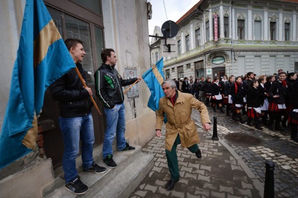 Rumunjski Mađari u zamci neoliberalnog regionalizma