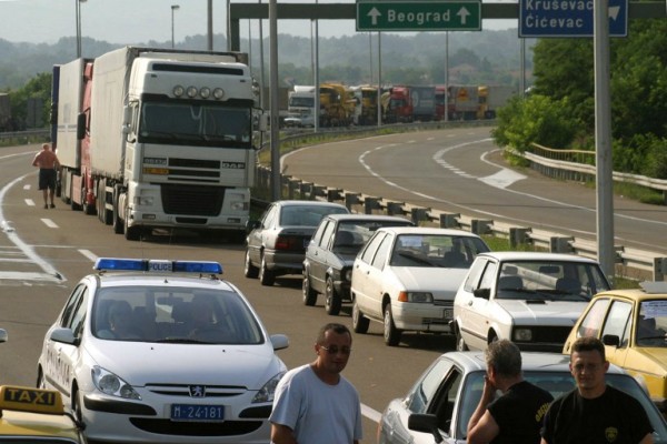 Starudija za sirotinju: izvoz prljave tehnologije na Balkan