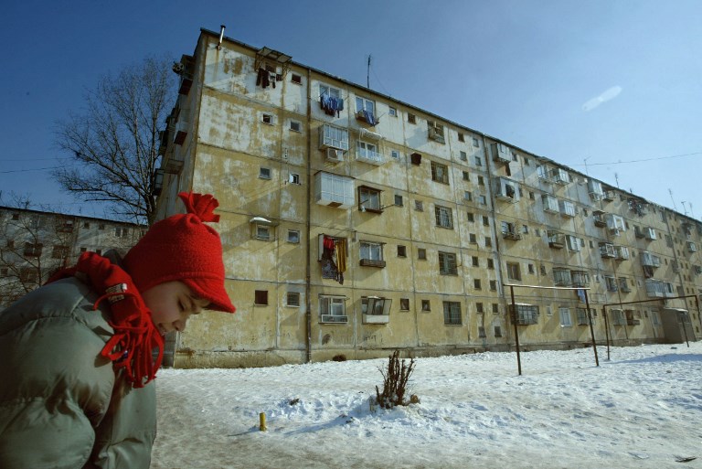 Studentsko stanovanje u doba poduzetničkih sveučilišta