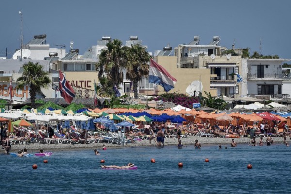 Grčki primjer: koncesije na plaže ne funkcioniraju