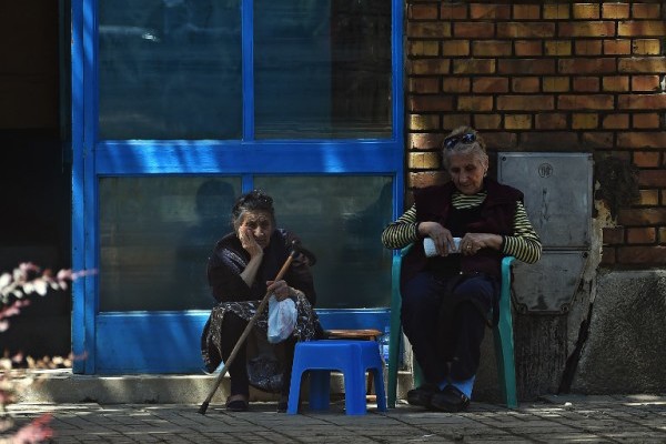 Penzioni sistem na ivici