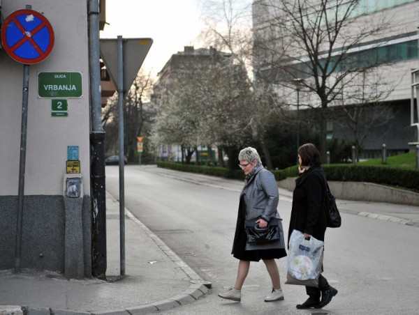 Liste čekanja u bh. sigurnim kućama