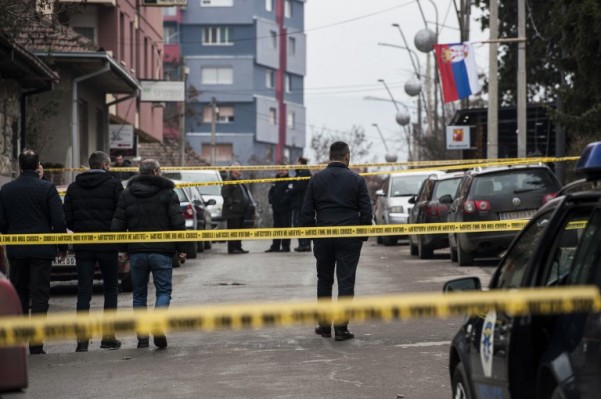 Ubojstvo “najnormalnijeg” kosovskog političara