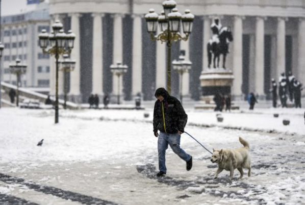 Korumpirana anti-korupcijska komisija