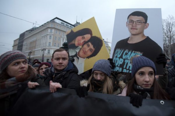 Brutalno ubojstvo u Slovačkoj otvara mnoga neugodna pitanja