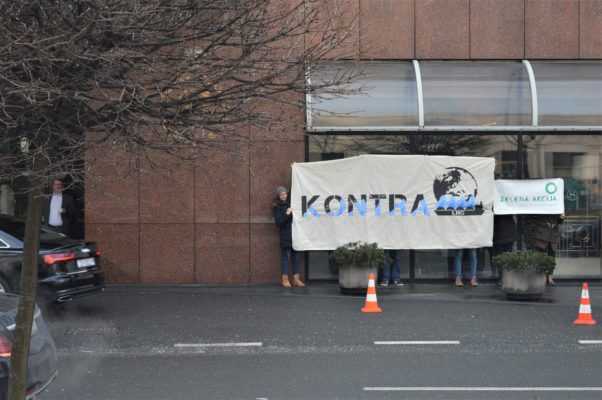 Kontra LNG-a!