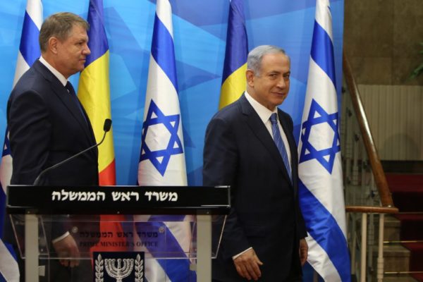 Kako su se istočnoeuropski političari “zaljubili” u Izrael
