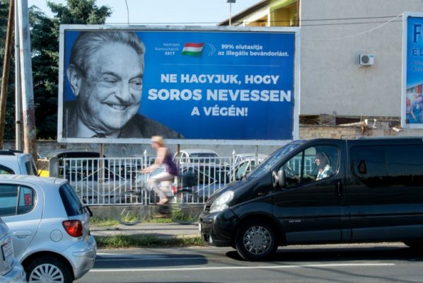Velika “zavjera” Viktora Orbána