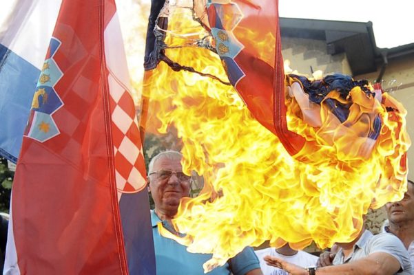 Jandrokovićev “historijski” posjet Beogradu