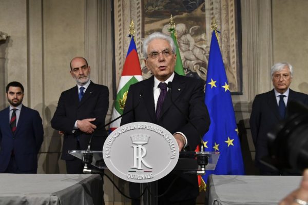 Talijanska kriza: još jedan debakl europskih elita