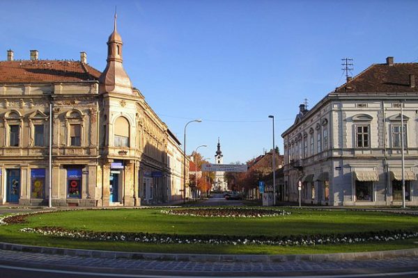 Rad za socijalnu pomoć? Socijalni model Olivera Twista