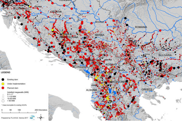 Katastrofa balkanskih hidroelektrana