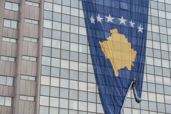 Štrajk u javnom sektoru na Kosovu?