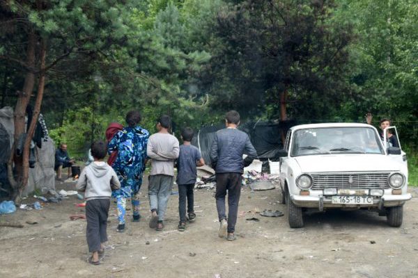 Novi pogromi u Ukrajini: prešućeni “istočni grijeh” zapadnih zemalja