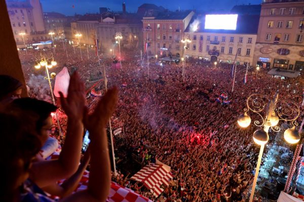 Lekcije nehotičnog društvenog eksperimenta