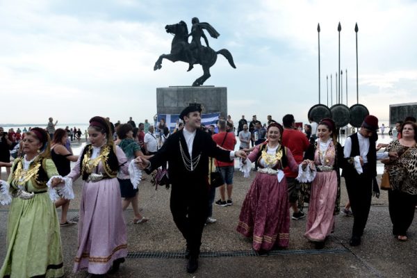 Grčko-makedonski dogovor repriza onog otprije deset godina?