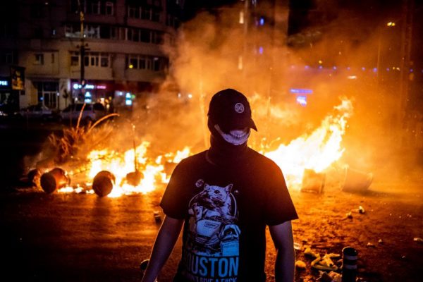 Sumrak razuma u Rumunjskoj