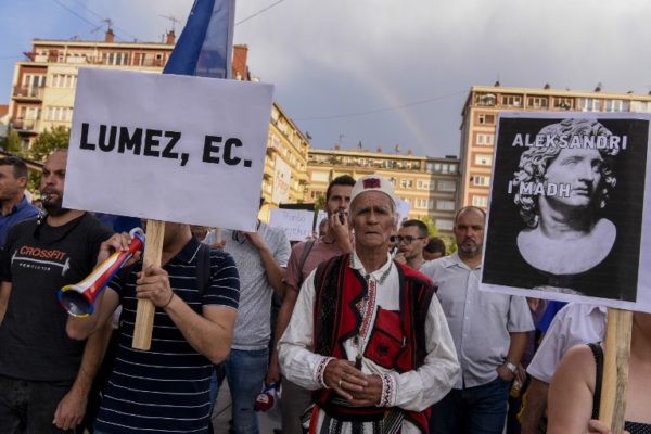 Kosovski ratni veterani protiv revizija statusa