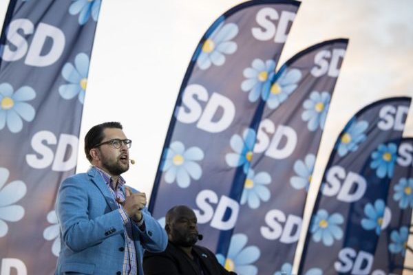 Švedski izbori: ksenofobi su samo glasna manjina