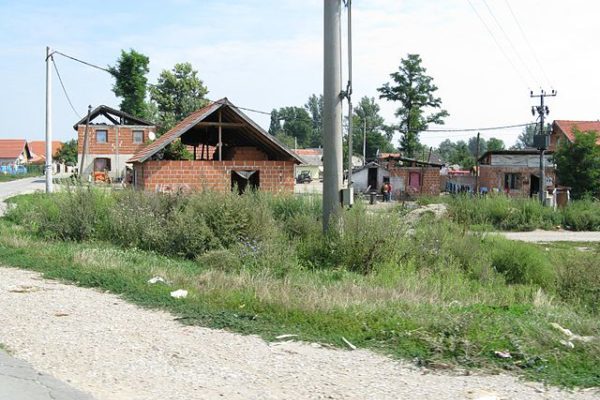 Romi: vječni stranci gurnuti na rub zakona