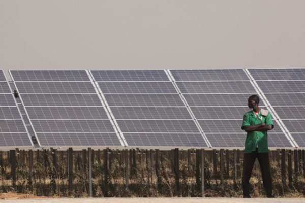 Može li jedna odluka dovesti do pojeftinjenja solarne energije?