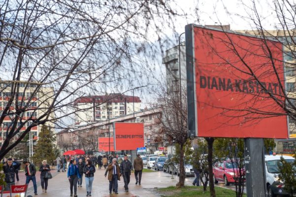 Život u strahu: zastrašujuća statistika nasilja nad ženama na Kosovu