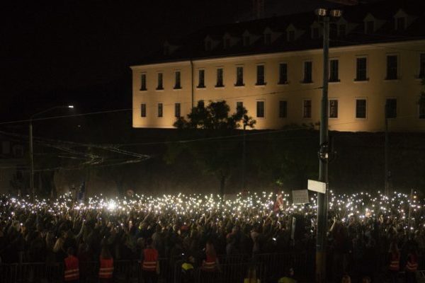 Ubojice slovačkog novinara pronađene, ali slučaj nije razriješen?