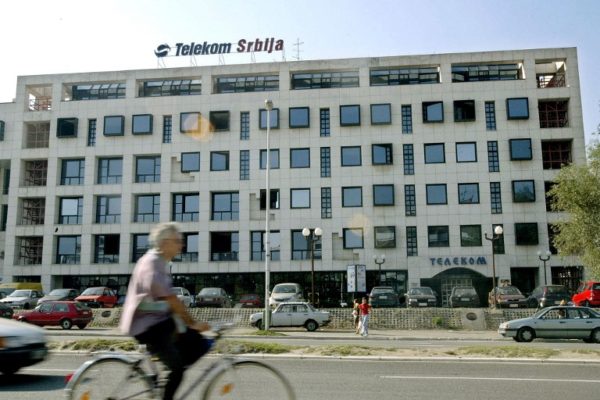 Regionalne avanture srpskog Telekoma