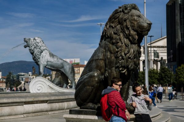 Makedonija uvodi progresivno oporezivanje